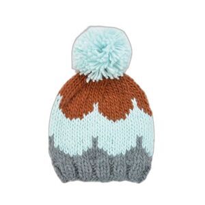 NWT The Blueberry Hill Knit Hat